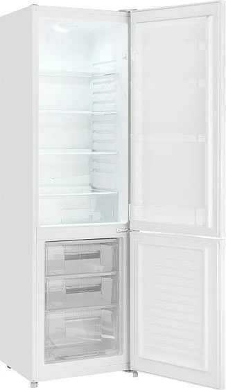 Холодильник WEISSGAUFF WRK 1800 Defrost White