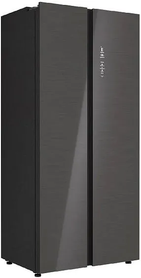 Холодильник LEX LSB525SSGID