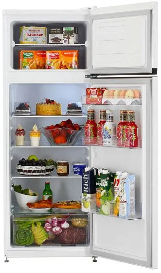 Холодильник BEKO B1RDSK240W