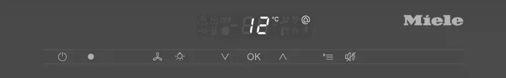 Винный шкаф MIELE KWT 7112 iG Gala Ed