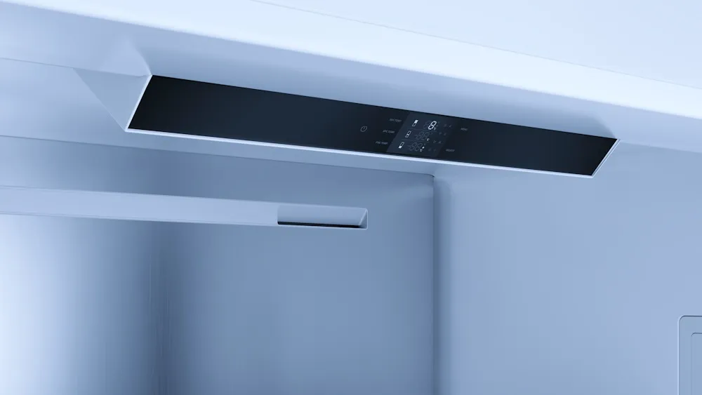 Холодильник KUPPERSBUSCH FKGFX 9800.0i