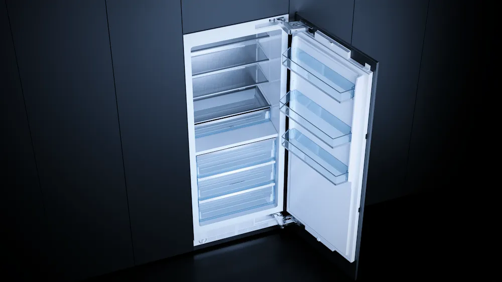 Холодильник KUPPERSBUSCH FKFX 9800.0i