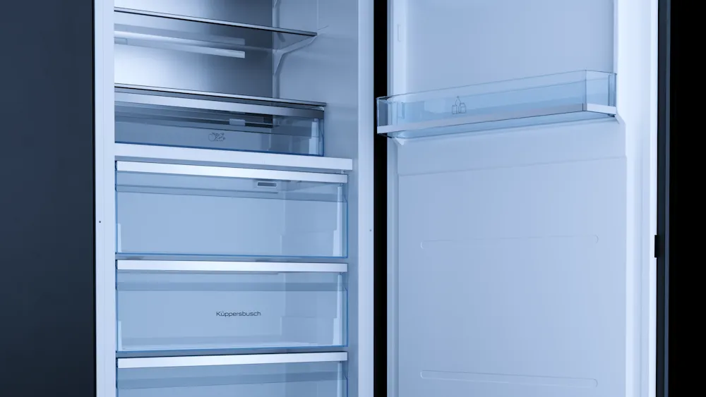 Холодильник KUPPERSBUSCH FKFX 9800.0i