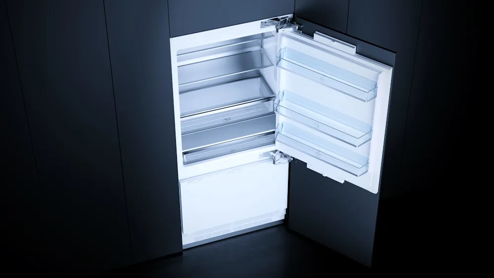 Холодильник KUPPERSBUSCH FKGFX 9800.0i