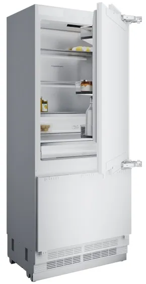 Холодильник KUPPERSBUSCH FKGFX 9800.0i