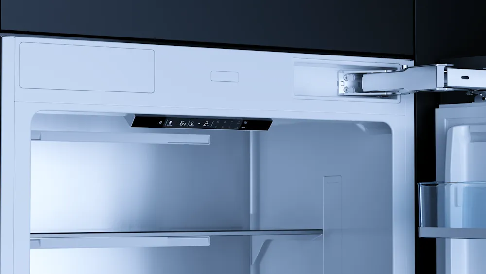 Холодильник KUPPERSBUSCH FKFX 9800.0i