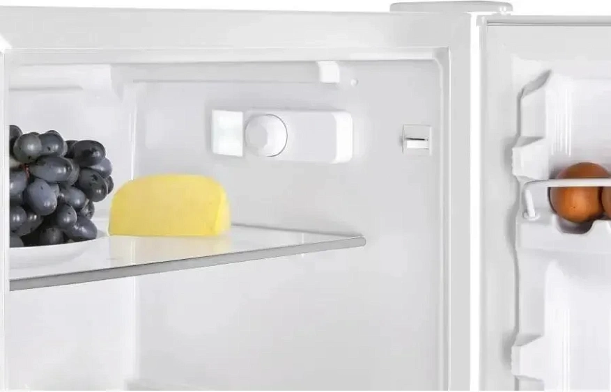 Холодильник NORDFROST RFS-110-Q W