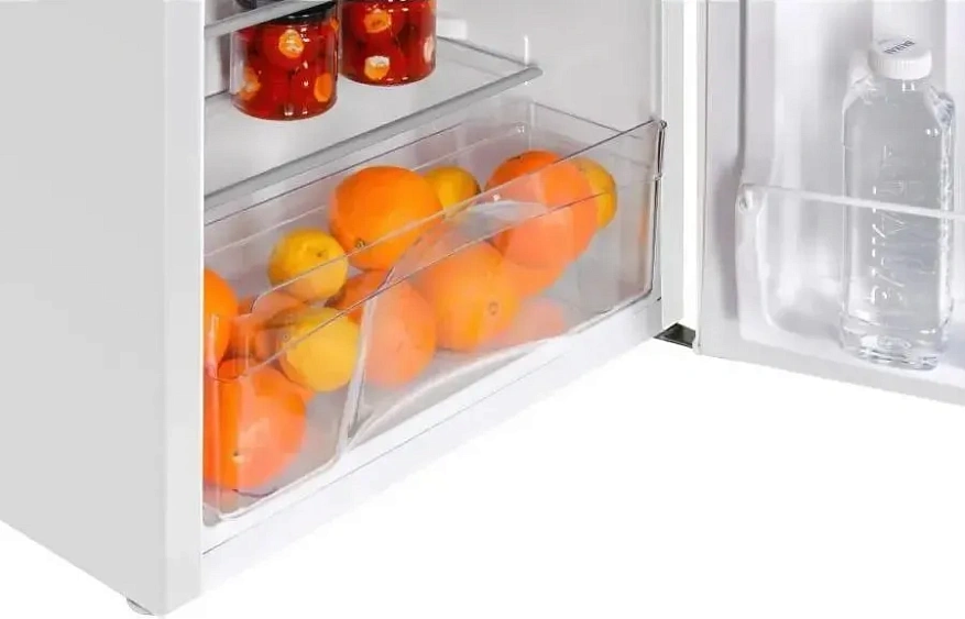 Холодильник NORDFROST RFS-110-Q W