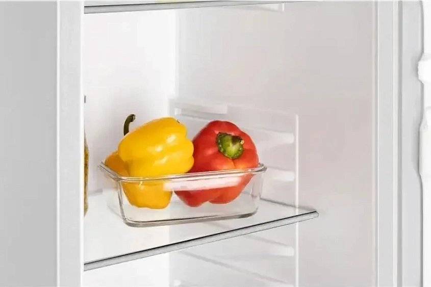 Холодильник NORDFROST RFS-110-Q W