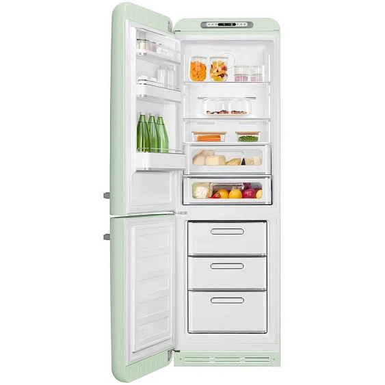 Холодильник SMEG FAB32LPG6