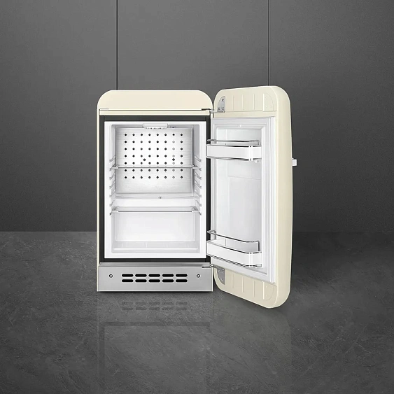 Мини-бар SMEG FAB5RCR6