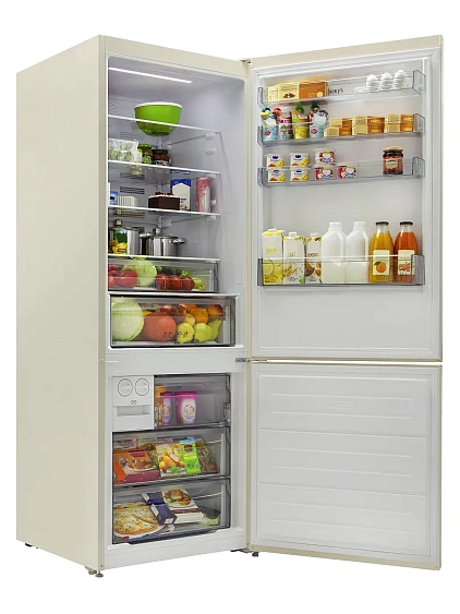 Холодильник JACKY'S JR FV192NF