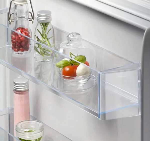 Холодильник AEG NSK6D181ES