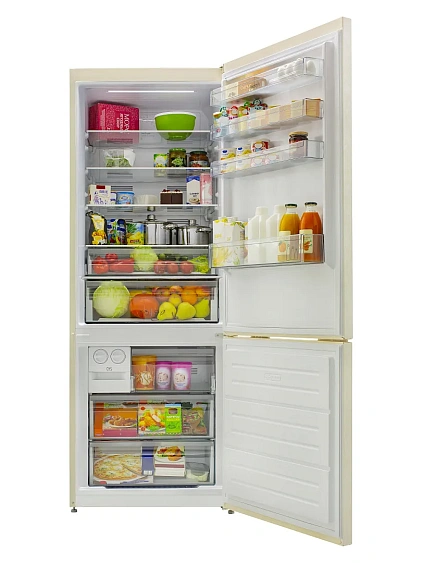 Холодильник JACKY'S JR FV192NF