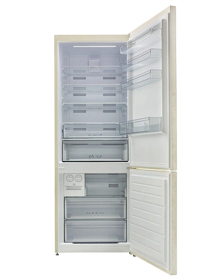 Холодильник JACKY'S JR FV192NF