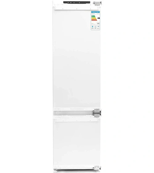 Холодильник SCANDILUX CTFBI205E