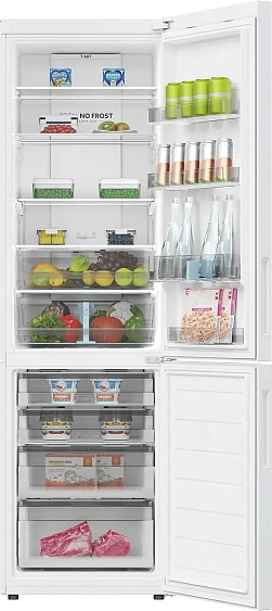 Холодильник HAIER C2F620CWU1