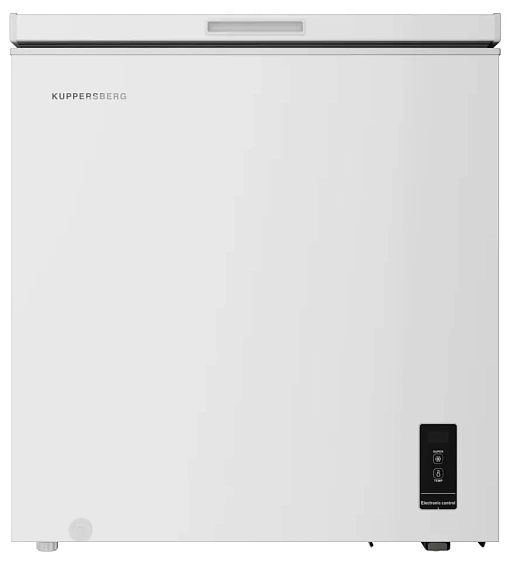 Морозильный ларь KUPPERSBERG FLCF 200 W
