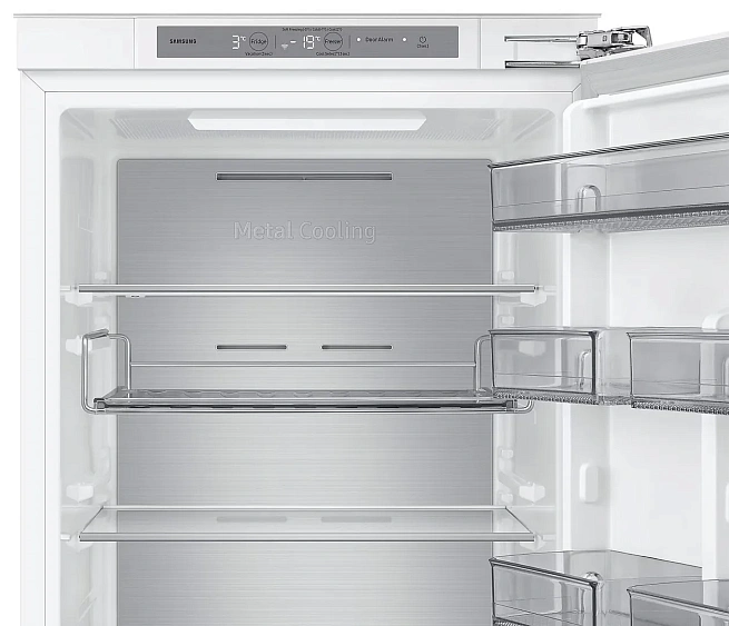 Холодильник SAMSUNG BRB80F26ACF0EO