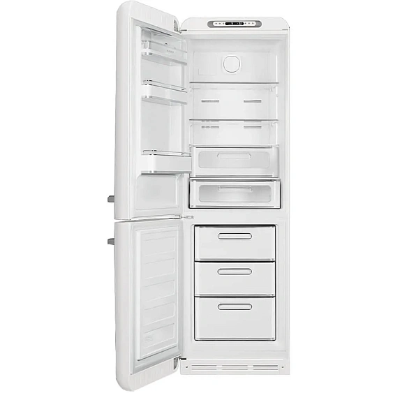 Холодильник SMEG FAB32LWH6