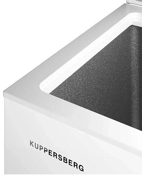 Морозильный ларь KUPPERSBERG FLCF 200 W