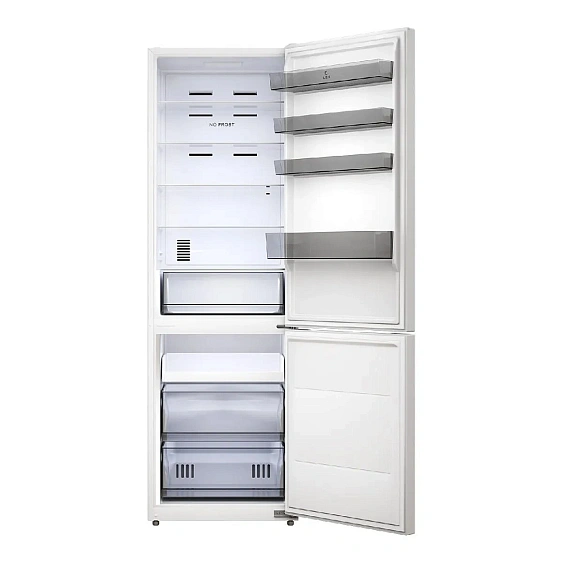 Холодильник LEX LKB201WGIDMax Wind