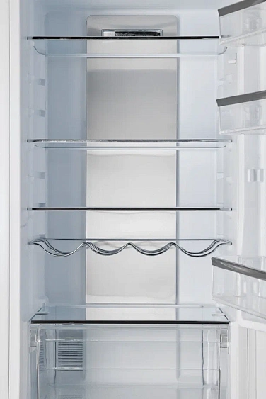 Холодильник LEDUM LBRF-230 W