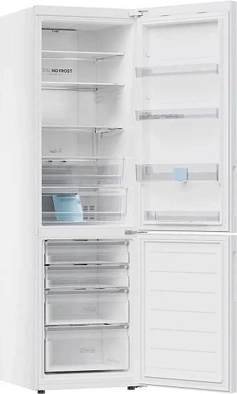 Холодильник HAIER C2F620CWU1