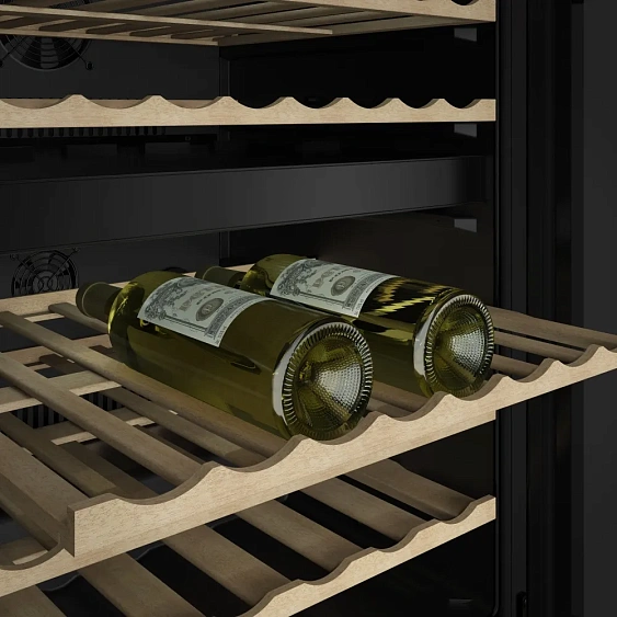 Винный шкаф DE DIETRICH DUW46DFB