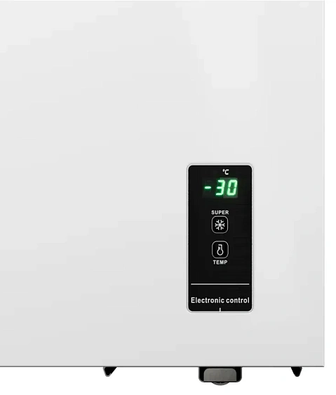 Морозильный ларь KUPPERSBERG FLCF 200 W