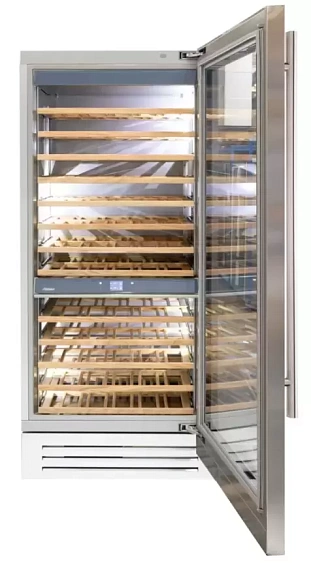 Винный шкаф FHIABA KS8990FW6
