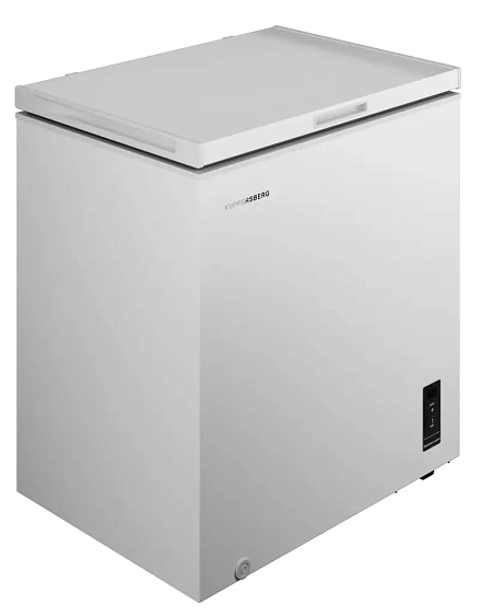 Морозильный ларь KUPPERSBERG FLCF 200 W