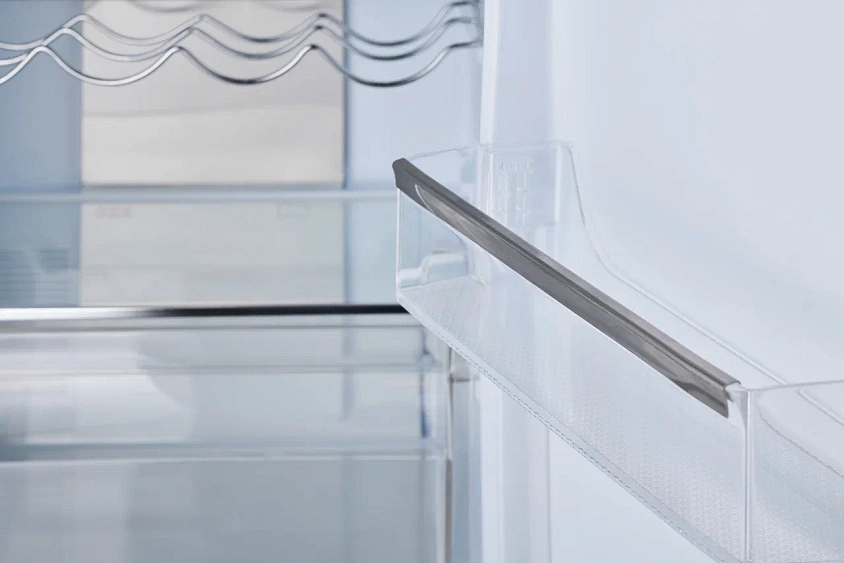 Холодильник LEDUM LBRF-230 W