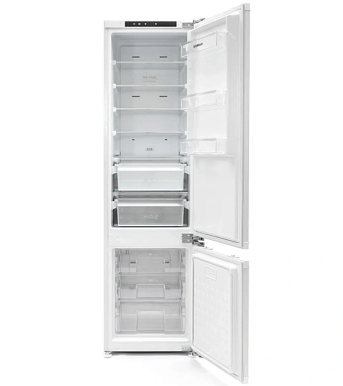 Холодильник SCANDILUX CTFBI205E