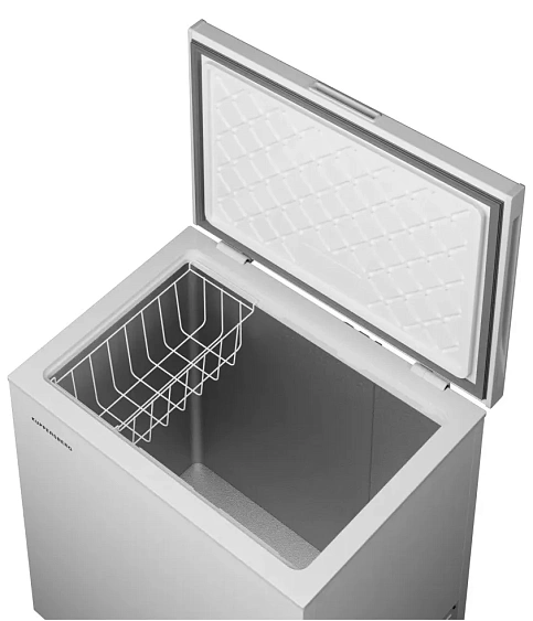 Морозильный ларь KUPPERSBERG FLCF 200 W