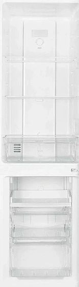 Холодильник SNOWCAP CLF NF 294 I