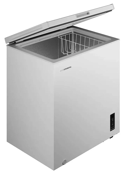 Морозильный ларь KUPPERSBERG FLCF 200 W