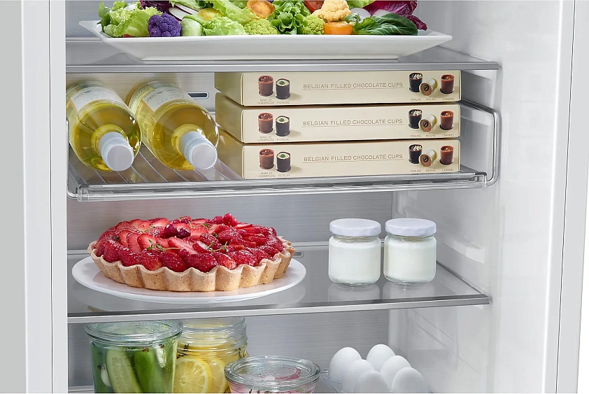 Холодильник SAMSUNG BRB80F26ACF0EO