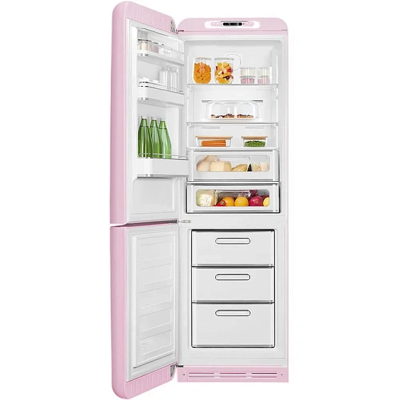 Холодильник SMEG FAB32LPK6