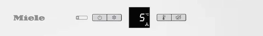 Холодильник MIELE K 31252 Ui-1