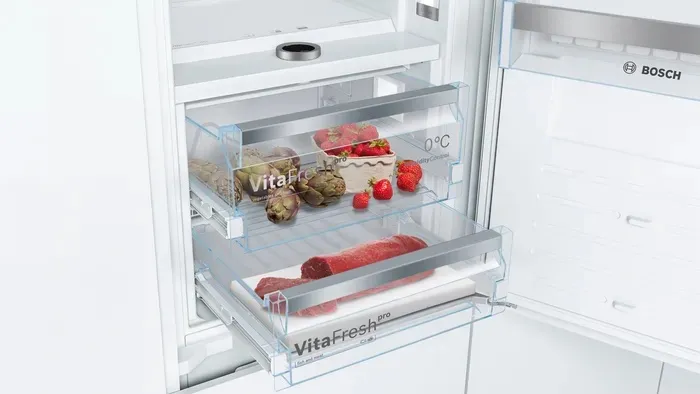 Холодильник BOSCH KIF86PFE0
