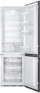 Холодильник SMEG C4173N1F