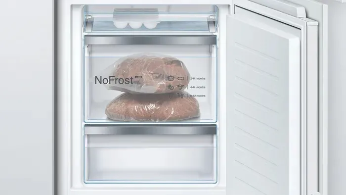 Холодильник BOSCH KIF86PFE0