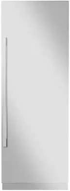 Холодильник SIGNATURE SKSCR3031P