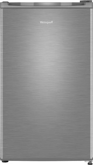 Холодильник WEISSGAUFF WR-092 Defrost Dark Grey