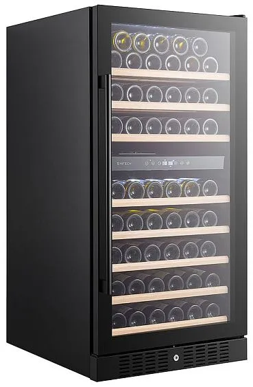 Винный шкаф TEMPTECH CL120DB