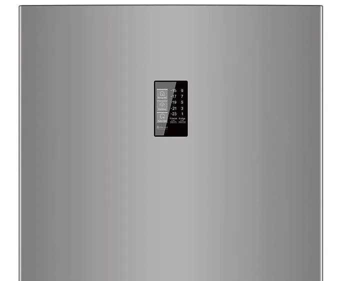 Холодильник CANDY CFN6185SDC