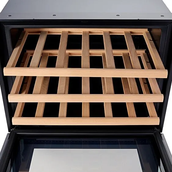 Винный шкаф VARD WCI4SSTG