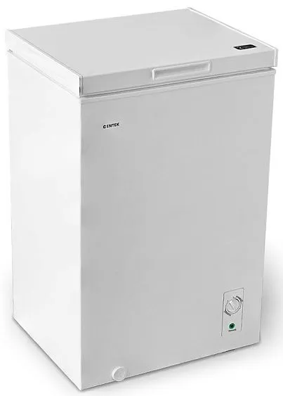 Морозильный ларь CENTEK CT-4040