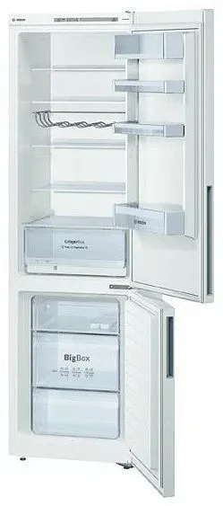 Холодильник BOSCH KGV39VW30